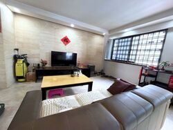 Blk 276 Ficus Vale (Yishun), HDB 4 Rooms #538755131